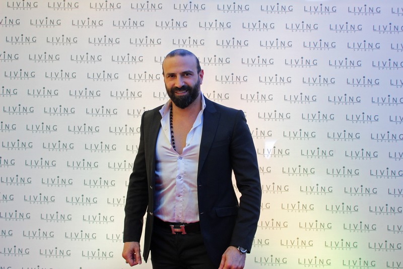 Opening of Living Spirit in Amioun